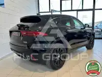 2019 Jaguar E-PACE