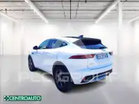 2019 Jaguar E-PACE