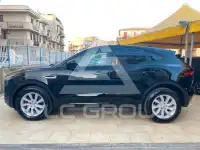 2019 Jaguar E-PACE
