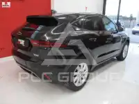 2019 Jaguar E-PACE