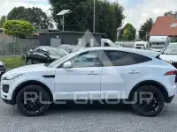 2019 Jaguar E-PACE