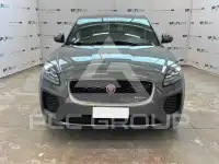 2019 Jaguar E-PACE