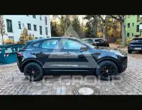 2019 Jaguar E-PACE