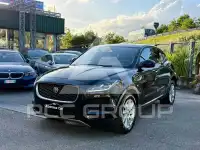 2019 Jaguar E-PACE