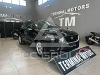 2019 Jaguar E-PACE
