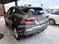2019 Jaguar E-PACE