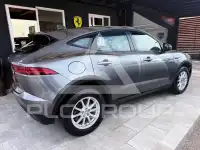 2019 Jaguar E-PACE
