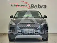 2019 Jaguar E-PACE