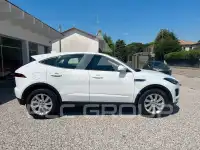 2019 Jaguar E-PACE