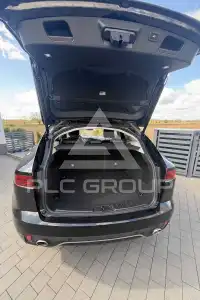 2019 Jaguar E-PACE