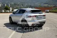 2019 Jaguar E-PACE