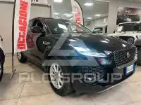 2019 Jaguar E-PACE