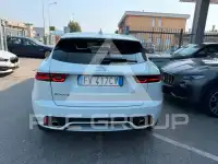 2019 Jaguar E-PACE