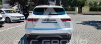 2019 Jaguar E-PACE