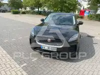 2019 Jaguar E-PACE