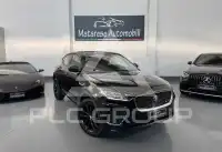 2019 Jaguar E-PACE