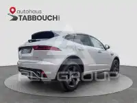 2019 Jaguar E-PACE