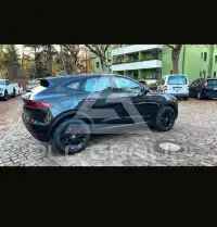 2019 Jaguar E-PACE