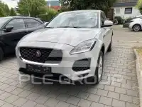 2019 Jaguar E-PACE
