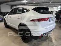 2019 Jaguar E-PACE