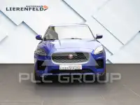 2019 Jaguar E-PACE