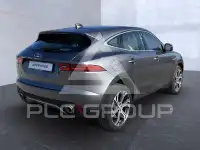 2019 Jaguar E-PACE