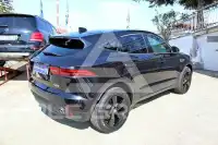 2019 Jaguar E-PACE
