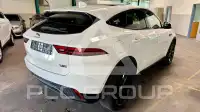 2019 Jaguar E-PACE