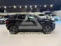 2019 Jaguar E-PACE
