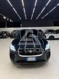 2019 Jaguar E-PACE