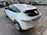 2019 Jaguar E-PACE