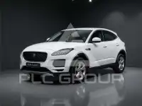 2019 Jaguar E-PACE