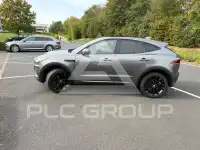 2019 Jaguar E-PACE
