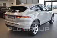 2019 Jaguar E-PACE