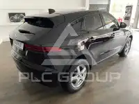2019 Jaguar E-PACE