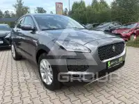 2019 Jaguar E-PACE