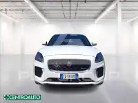2019 Jaguar E-PACE