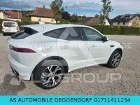 2019 Jaguar E-PACE