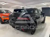 2019 Jaguar E-PACE