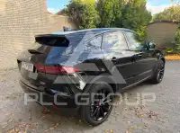 2019 Jaguar E-PACE
