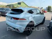 2019 Jaguar E-PACE