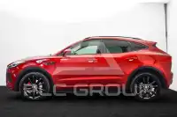 2019 Jaguar E-PACE