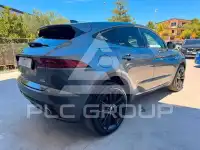 2019 Jaguar E-PACE