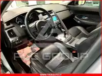 2019 Jaguar E-PACE