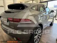 2019 Jaguar E-PACE