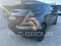 2019 Jaguar E-PACE