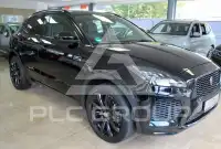 2019 Jaguar E-PACE
