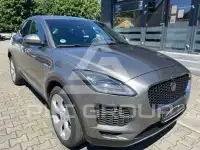 2019 Jaguar E-PACE