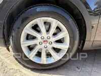 2019 Jaguar E-PACE