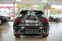 2019 Jaguar E-PACE
